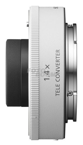 TC-14 SEL Multiplicador Sony