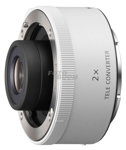 TC-20 SEL Multiplicador Sony