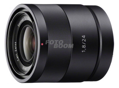24mm f/1,8 FE ZA