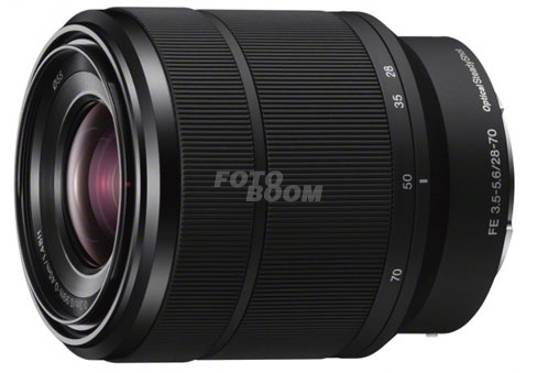 28-70mm f/3,5-5,6 FE