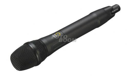 UTX-M03/K51 Micrófono Inalambrico