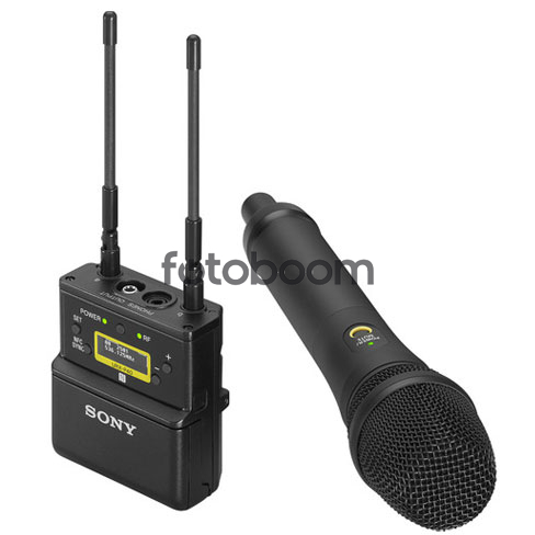 UWP-D22/K42 Kit