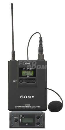 UWP-X7/K42 Kit