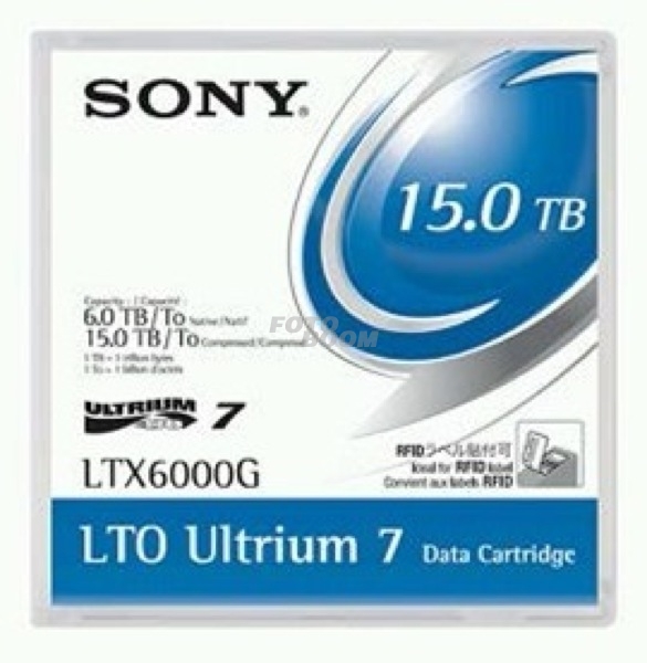 Cinta LTX6000GN