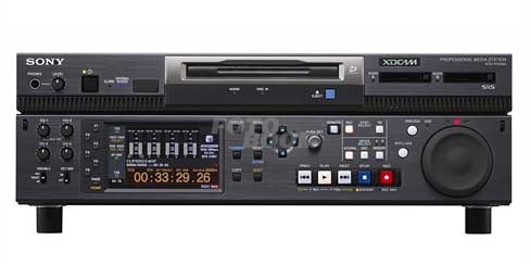 XDS-PD2000