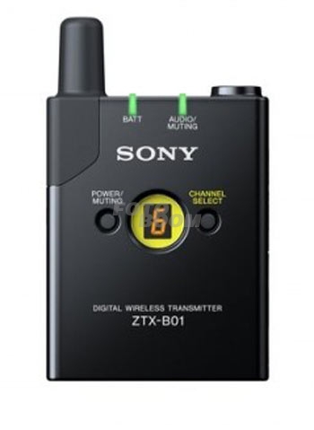 ZTX-B01