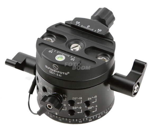 DDP-64MX + DDY64i