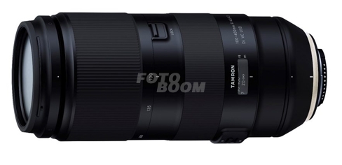 100-400mm f/4.5-6.3 DiVC USD Nikon
