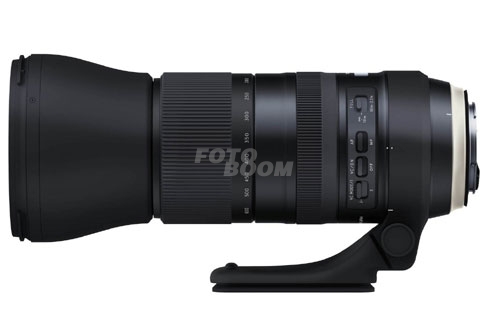 150-600mm f/5-6,3 Di VC USD G2 Canon