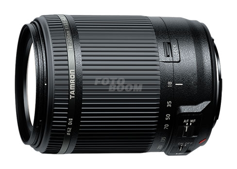18-200mm f/3.5-6.3 XR Di II Sony