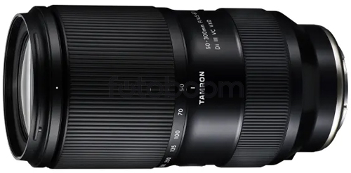 50-300 mm f/4.5-6.3 Di III VC VXD Sony E