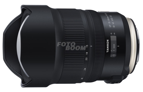 15-30mm f/2.8 Di VC USD SP G2 Canon