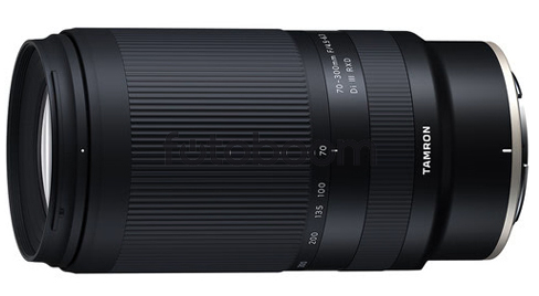 70-300mm f/4.5-6.3 Di III RXD Nikon Z