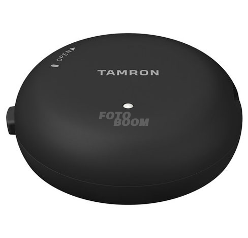 TAP-in Console Canon