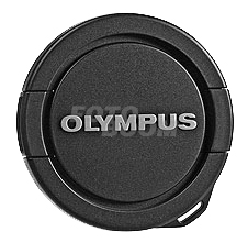 LC-58D Tapa de Objetivo