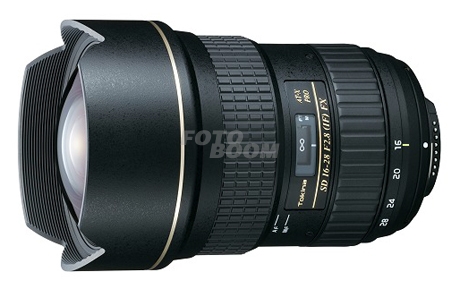 16-28mm f/2,8 DX ATX Canon EF