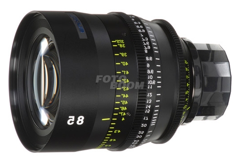 85mm t/1.5 Cinema Vista Vision Canon EF