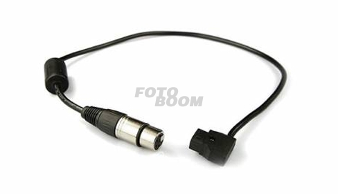 Cable D-TAP-4PIN XLR Variled 1000