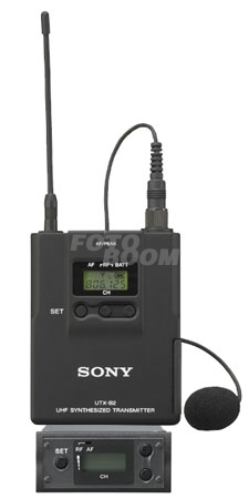 UWP-X7/62 Kit