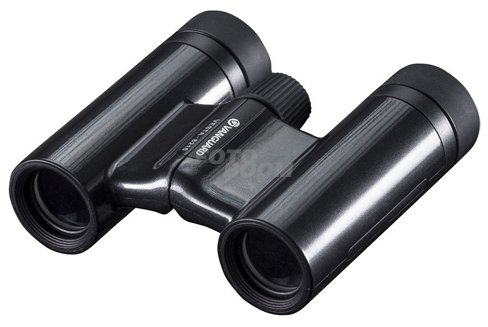 8x21 Vesta Black Pearl