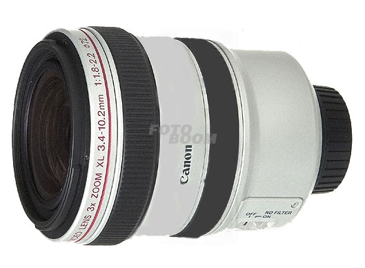 3.4-10.2mm 3X Gran Angular