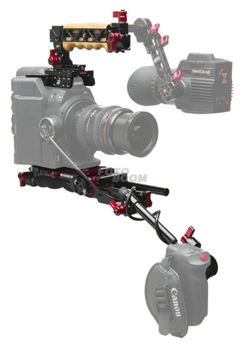 Recoil Pro EVF C300 Mark II