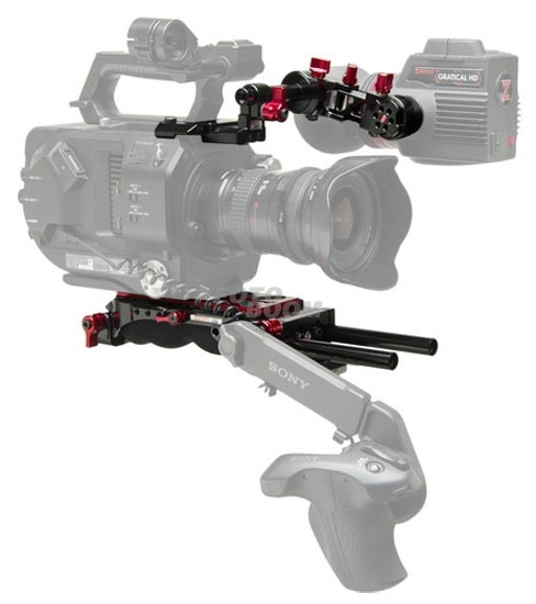 Recoil Pro Sony FS7 II