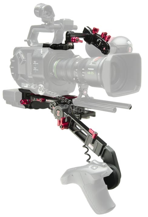 Recoil Pro Sony FS7