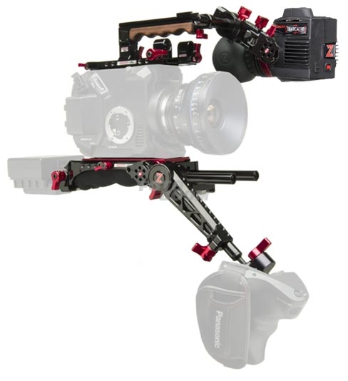 Gratical HD Bundle EVA1