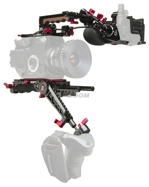 Recoil Pro Z-Finder EVA1