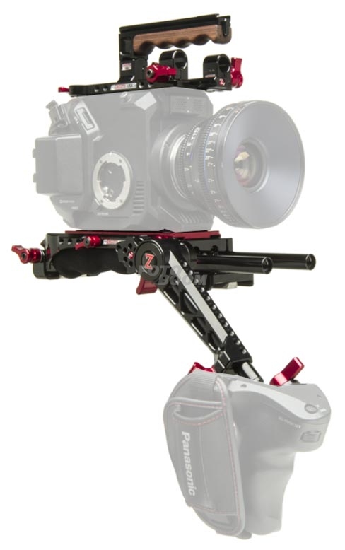 Recoil Pro EVF EVA1