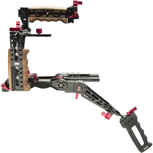 Indie Recoil Pro