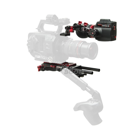 Gratical HD Bundle Sony FS7