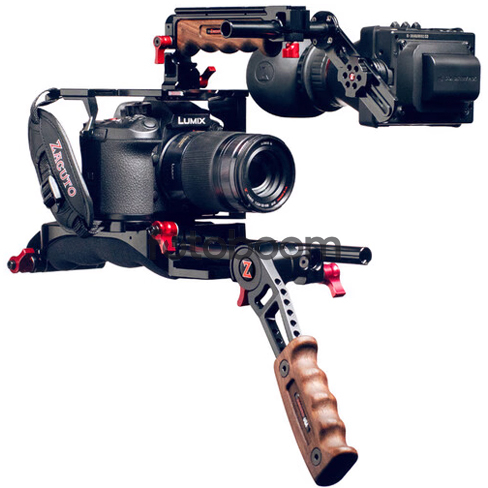 ACT Recoil Rig GH6