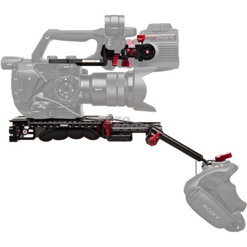 Recoil V2 EVF FS5