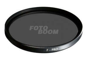 Gris Densidad Neutra (110) 1000X MRC F-Pro 82mm