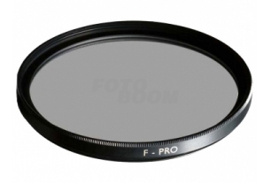 Gris Densidad Neutra 4X (102) MRC 72mm