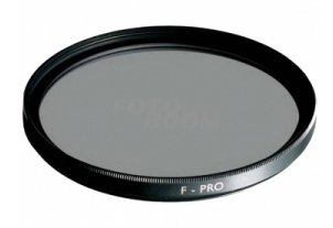 Gris Densidad Neutra 8X (103) MRC F-Pro 72