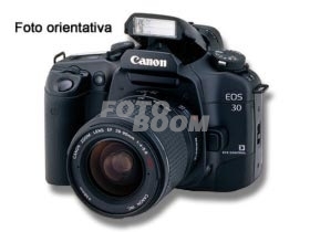 Cuerpo EOS 30 + 28-90