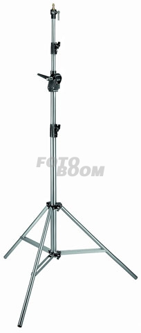 Soporte 420CSUNS Combio Boom HD con jirafa (Aluminio/ Acero)