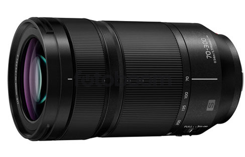 70-300mm f/4.5-5.6 OIS Macro S