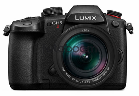 DC-GH5M2 + 12-60mm f/2.8-4 Asph OIS
