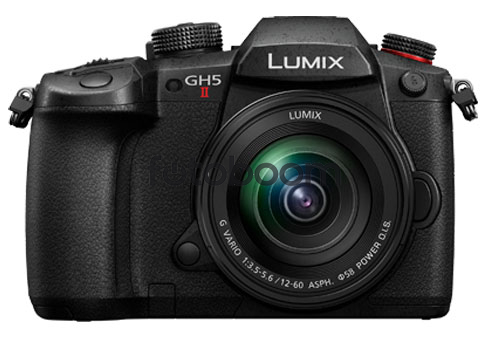 DC-GH5M2 + 12-60mm f/3.5-5.6 G Asph. OIS