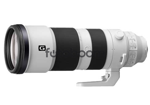 200-600mm f/5.6-6.3 OSS G + 100EU CASHBACK SONY SUMMER