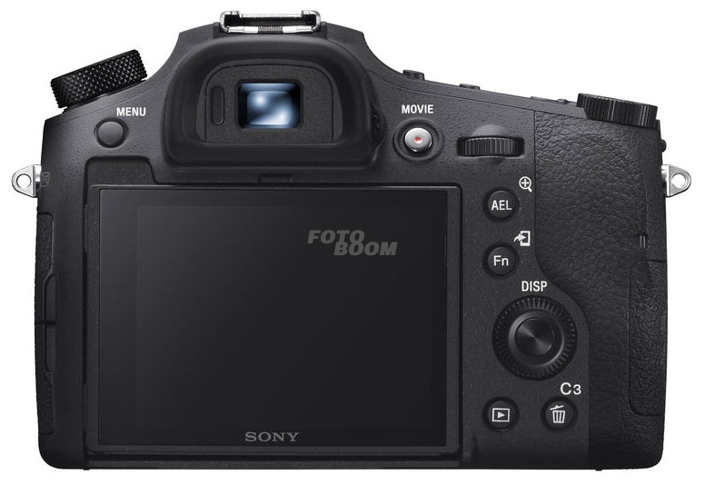 DSC-RX10MIV