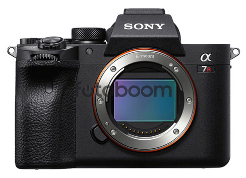 Alpha A7RIV + 400EU CASHBACK SONY SUMMER