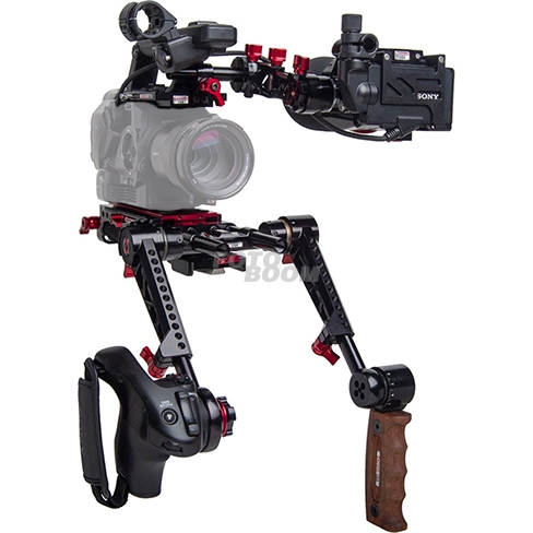 Recoil Z-Finder Sony FS5/FS5 II