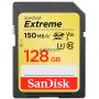 Secure Digital EXTREME SDHC 128Gb 150Mb/s