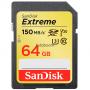 Secure Digital EXTREME SDHC 64Gb 150Mb/s_sm