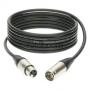 Cable XLR 3P